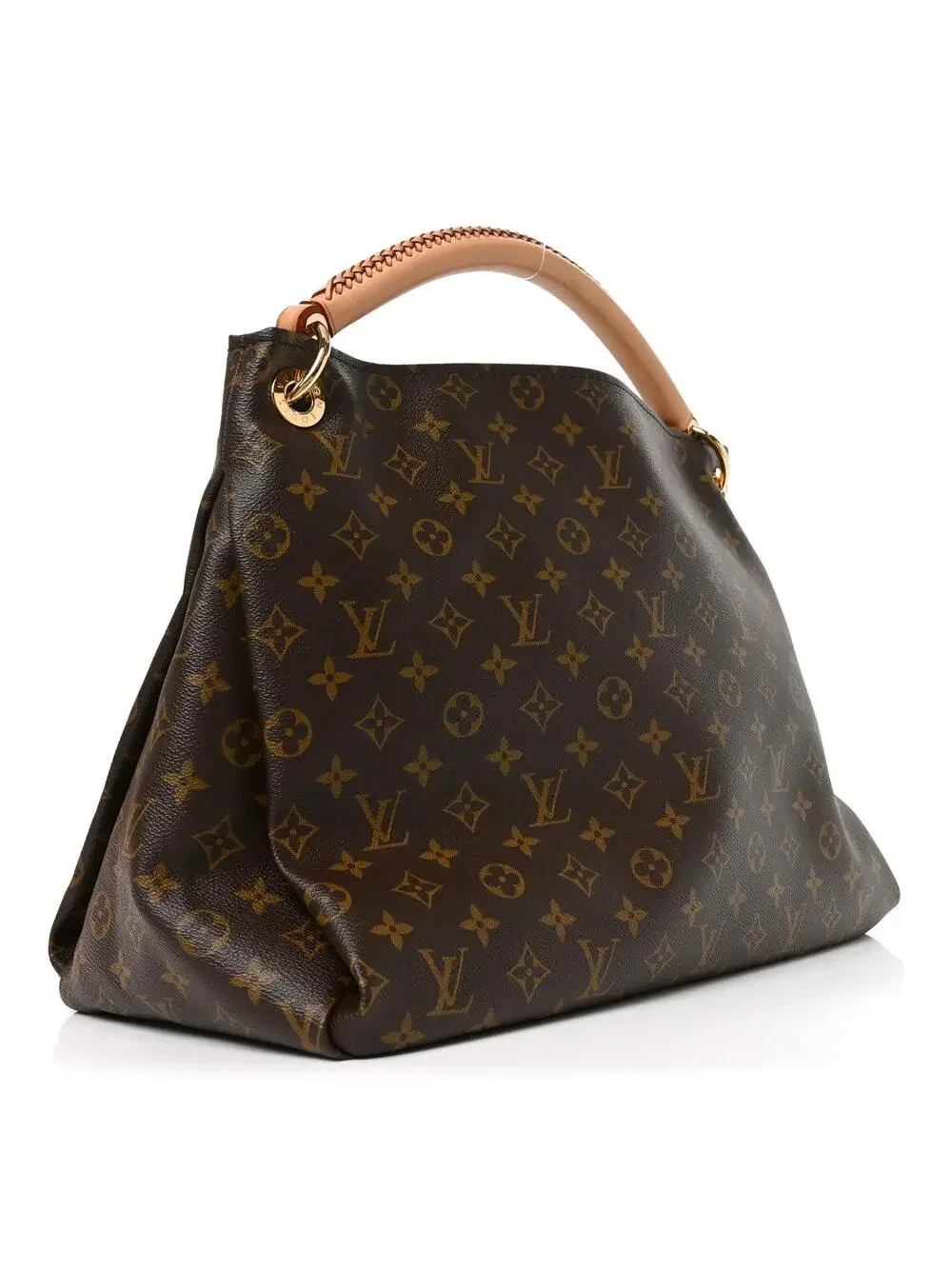 Louis Vuitton Artsy Mm #329462L18B